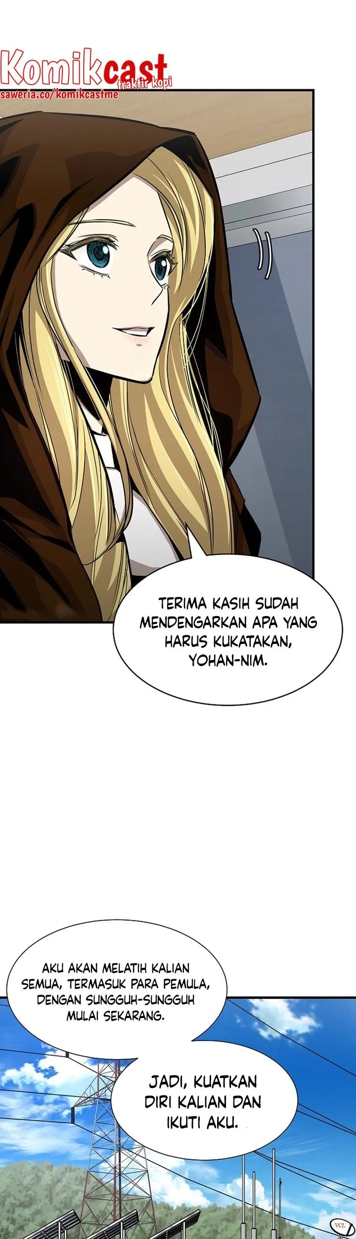Chapter 106 - halaman 21