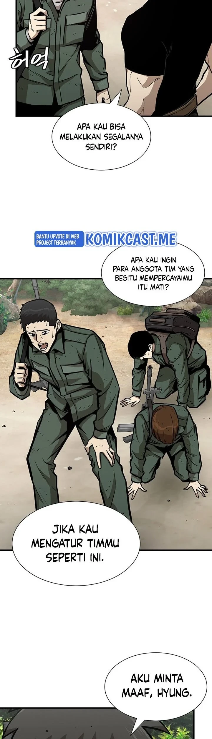 Chapter 106 - halaman 29