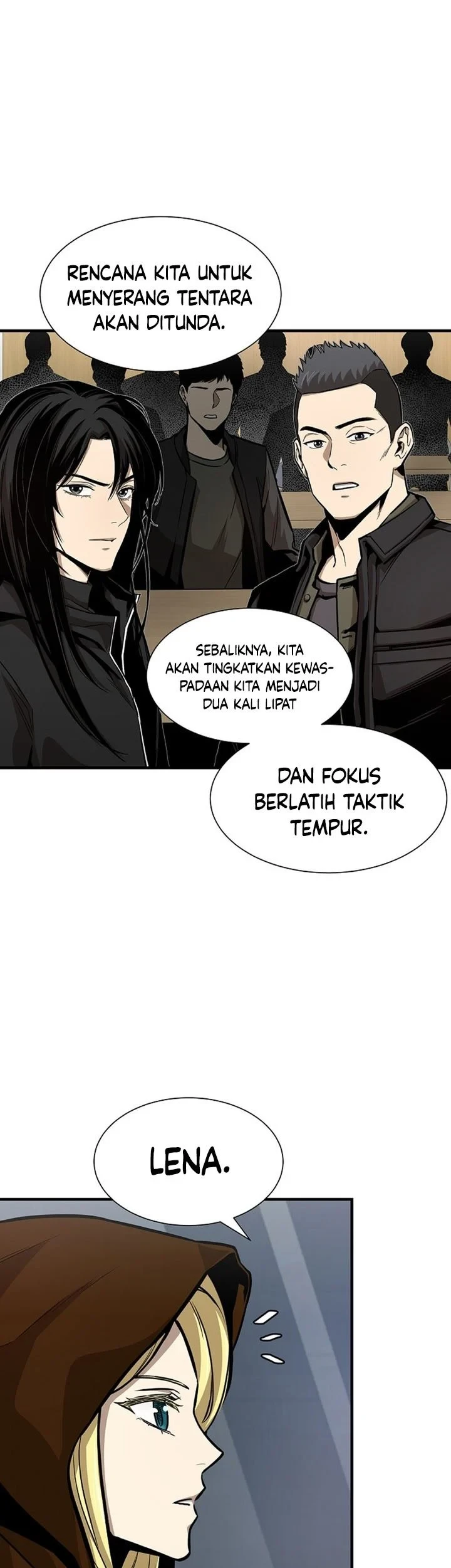 Chapter 106 - halaman 17