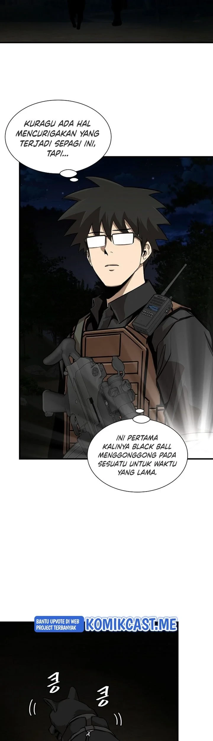Chapter 107 - halaman 21