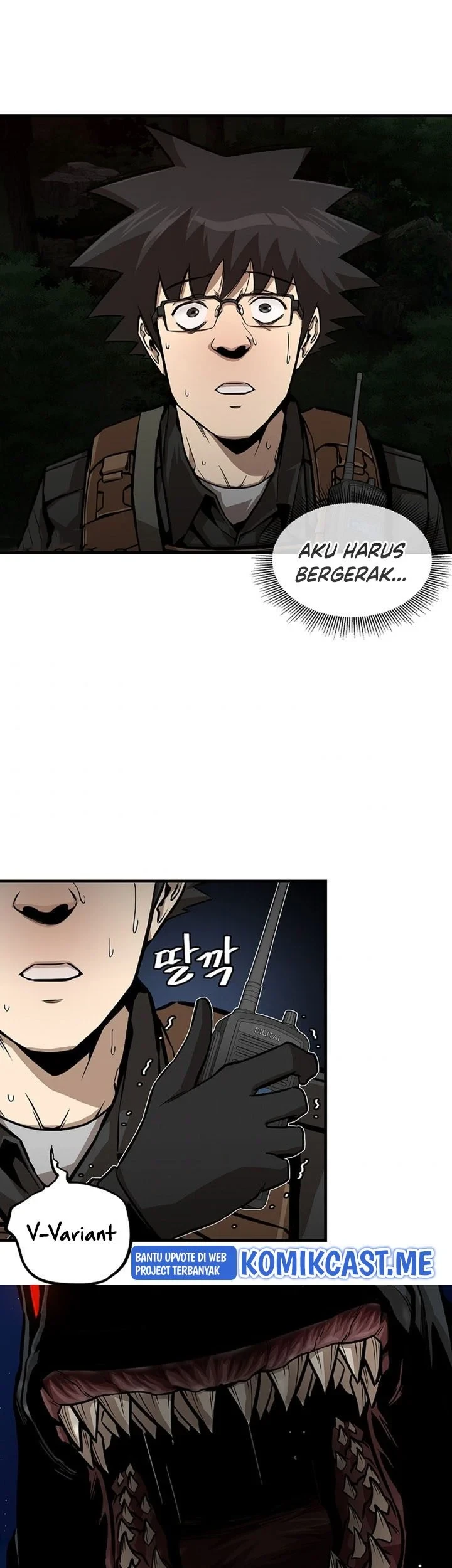 Chapter 107 - halaman 29