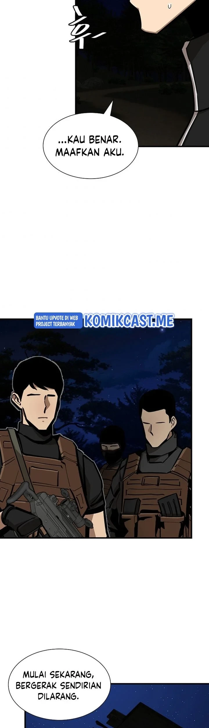 Chapter 108 - halaman 21
