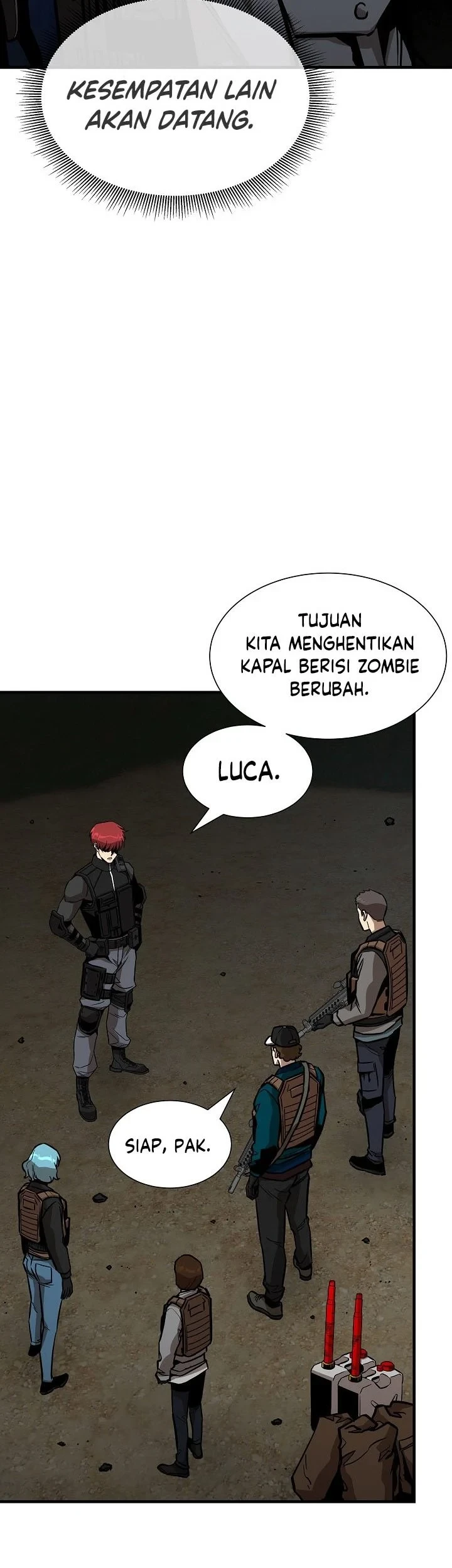 Chapter 109 - halaman 19