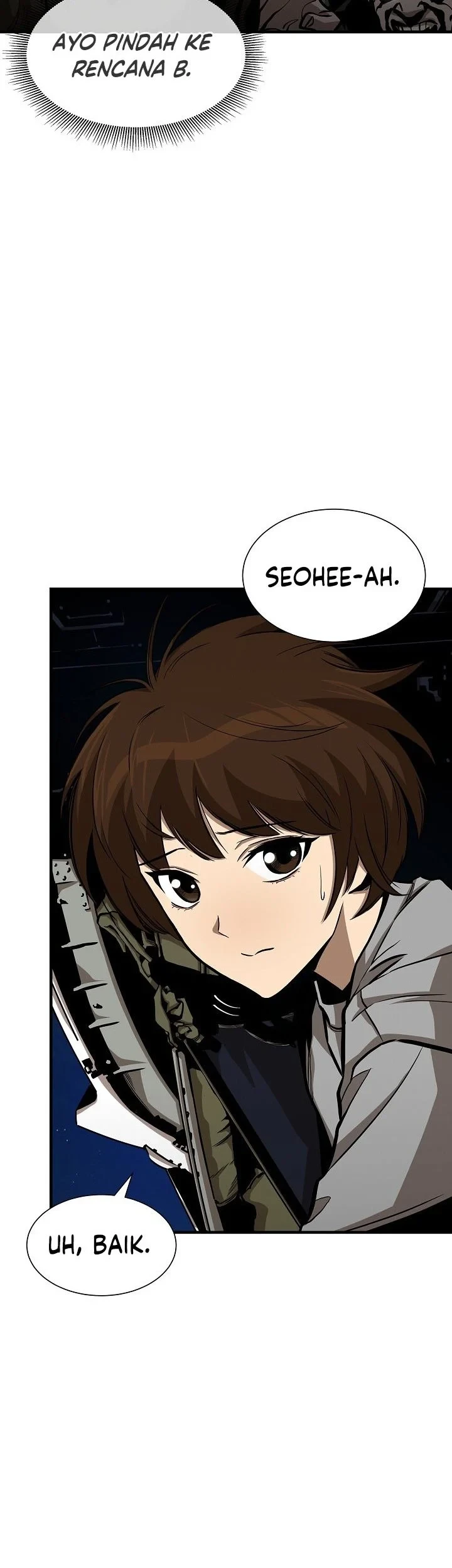 Chapter 109 - halaman 31