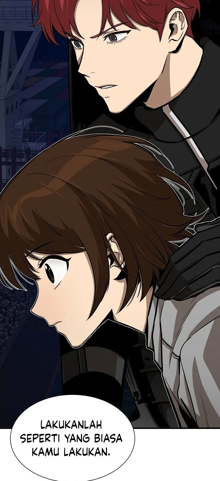 Chapter 109 - halaman 38