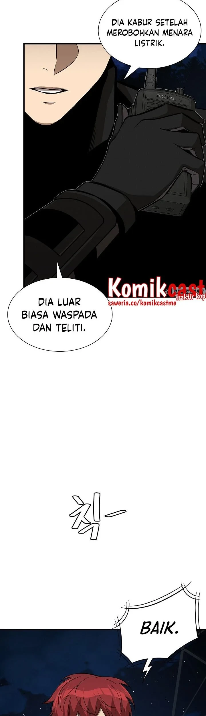 Chapter 109 - halaman 17