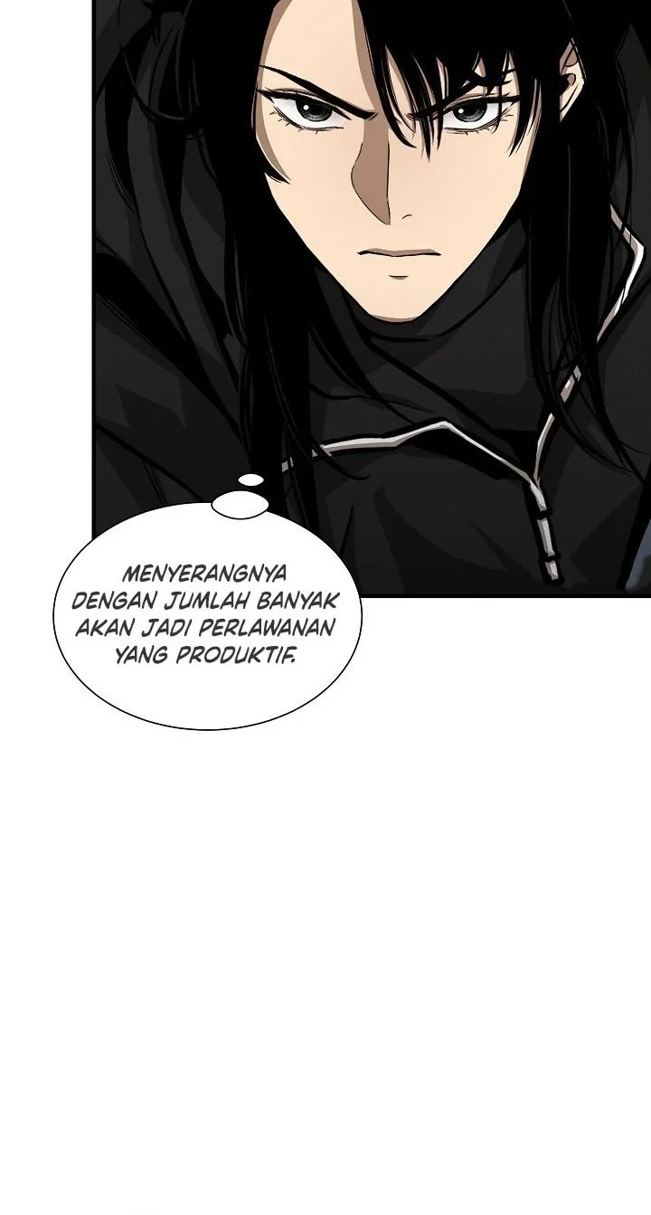 Chapter 110 - halaman 22
