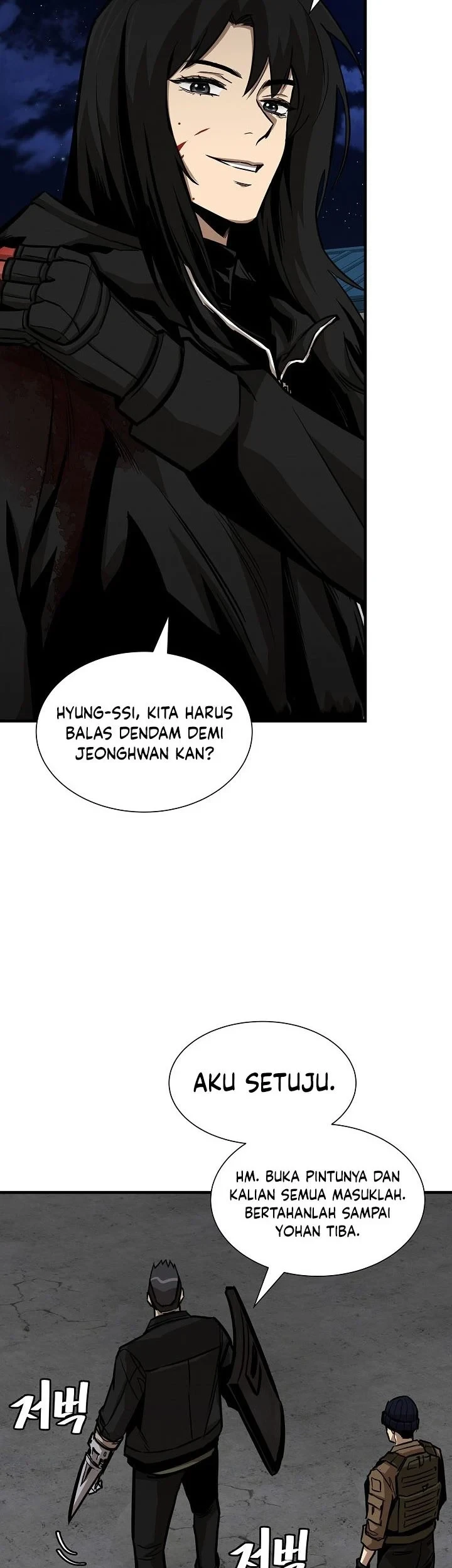 Chapter 110 - halaman 57