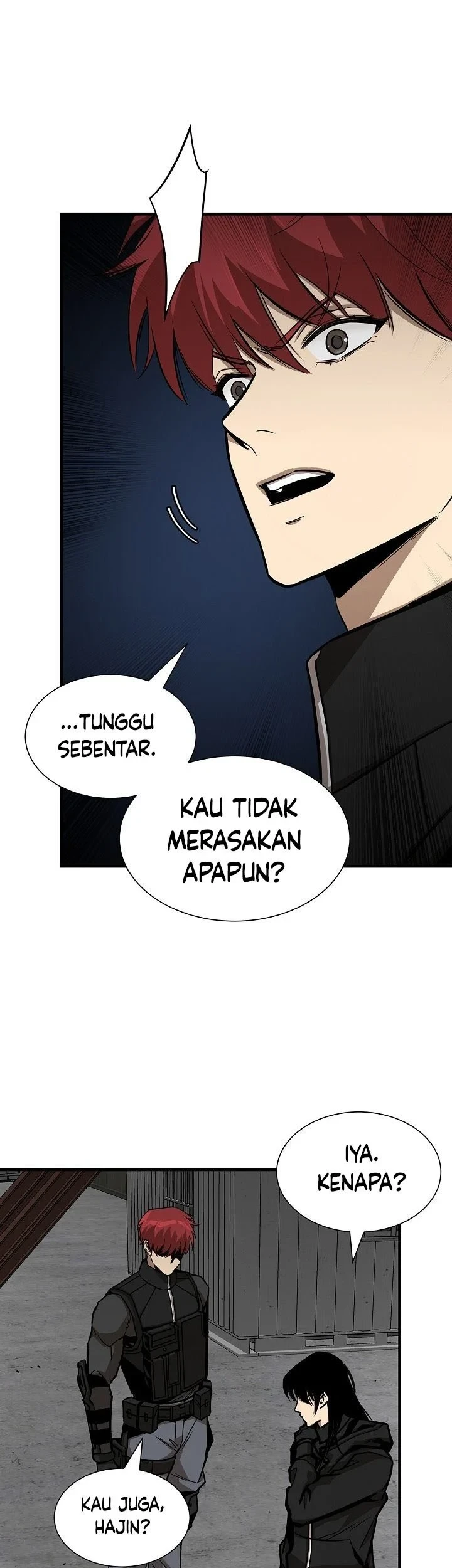 Chapter 111 - halaman 27