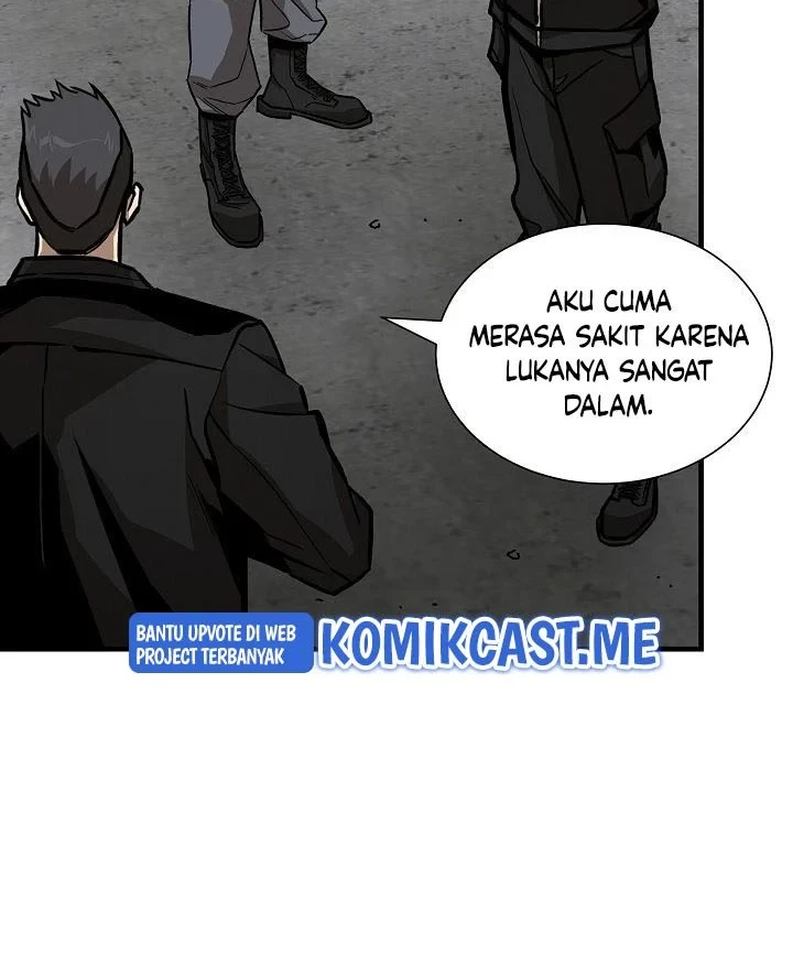 Chapter 111 - halaman 28