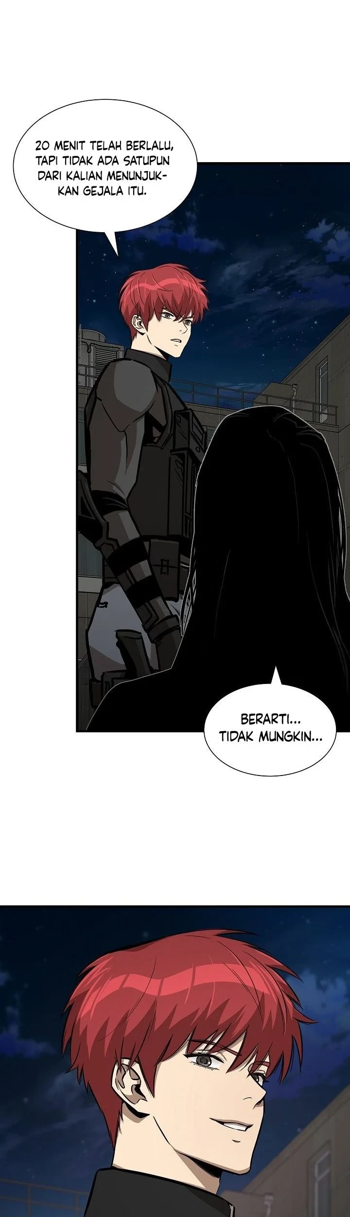 Chapter 111 - halaman 35