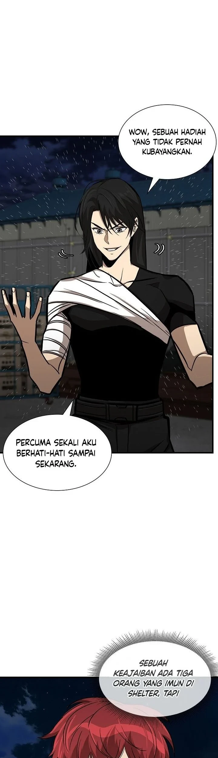 Chapter 111 - halaman 37