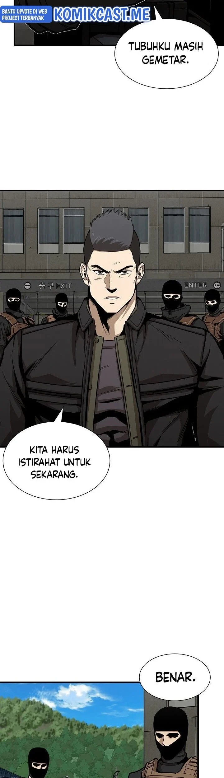 Chapter 111 - halaman 49