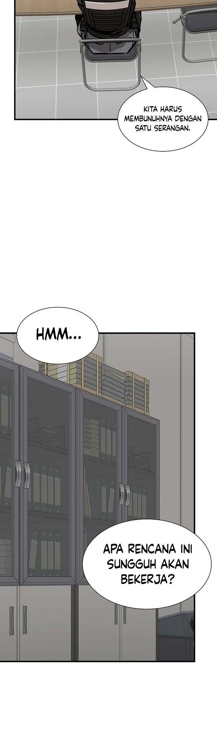 Chapter 111 - halaman 61