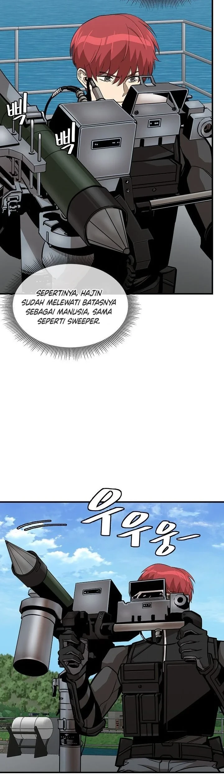 Chapter 112 - halaman 47