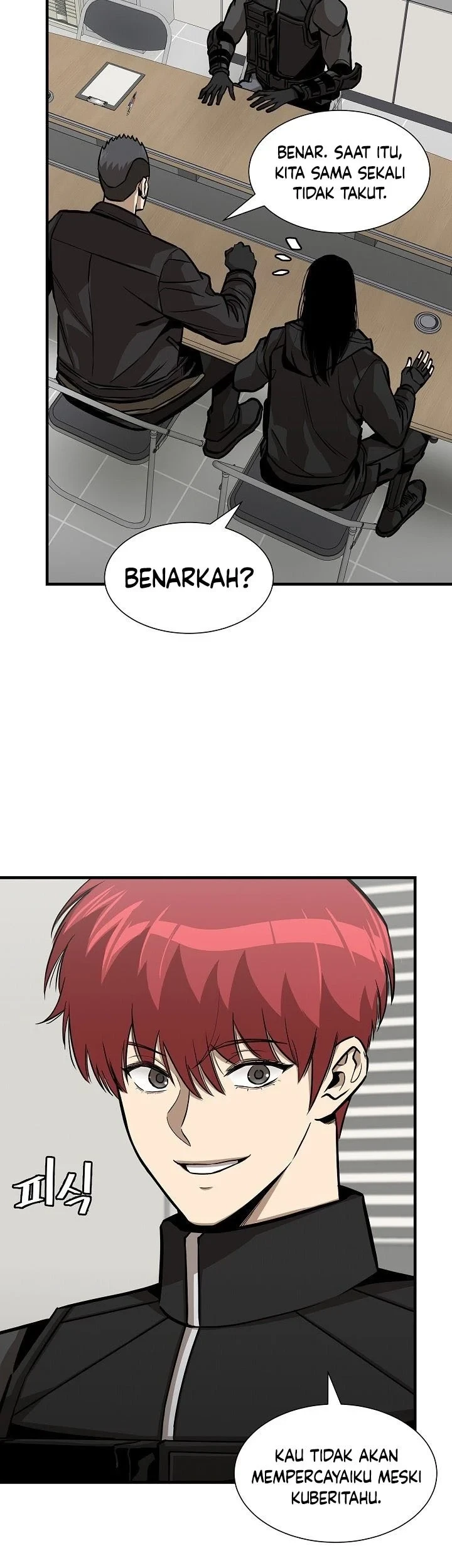 Chapter 112 - halaman 5
