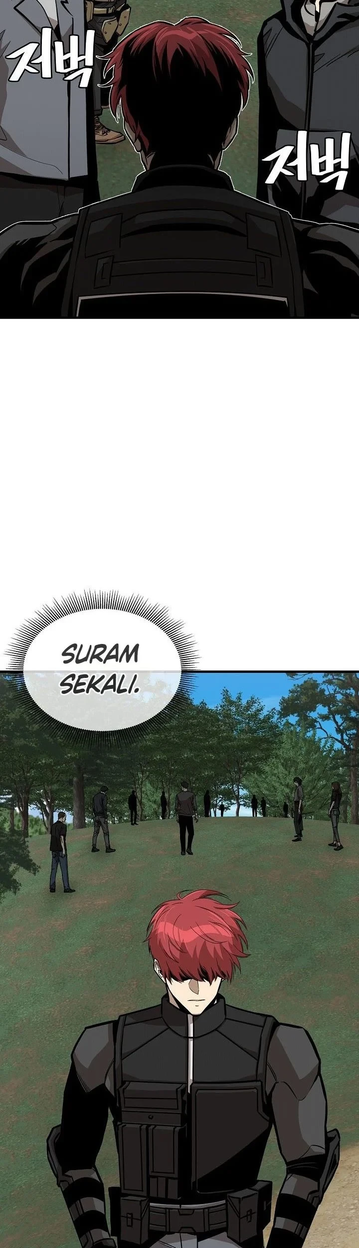 Chapter 113 - halaman 21