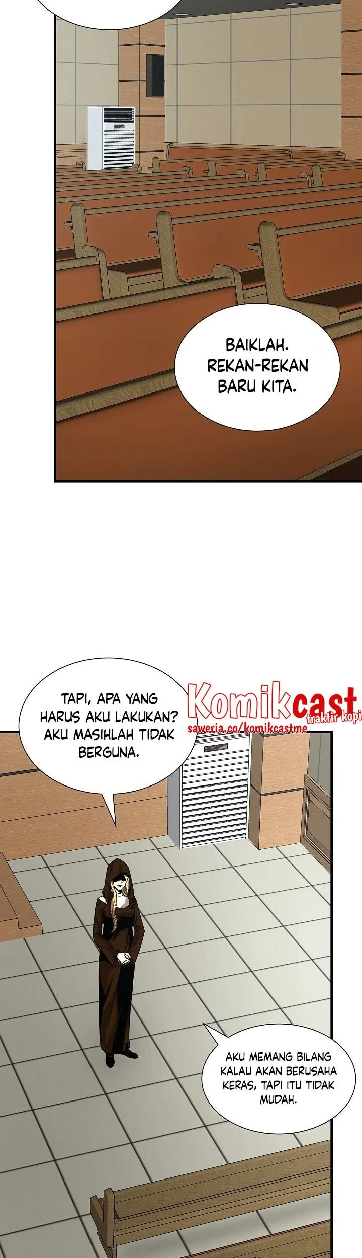 Chapter 113 - halaman 55