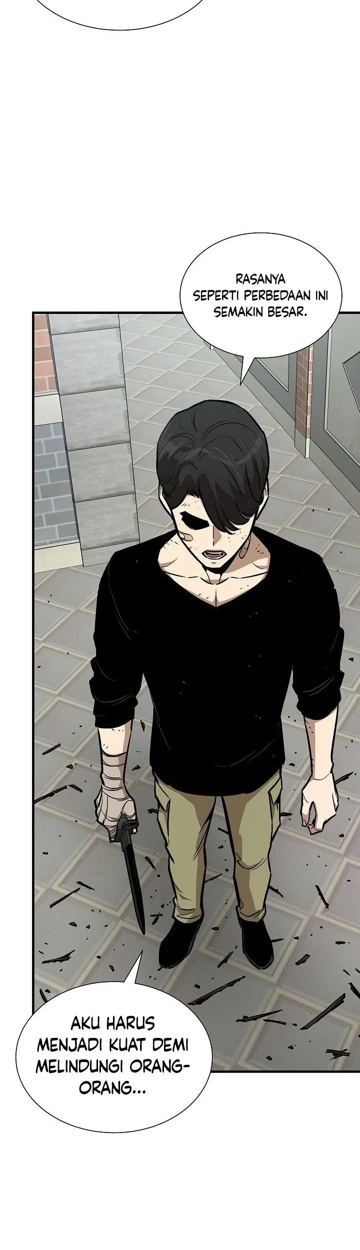 Chapter 114 - halaman 33