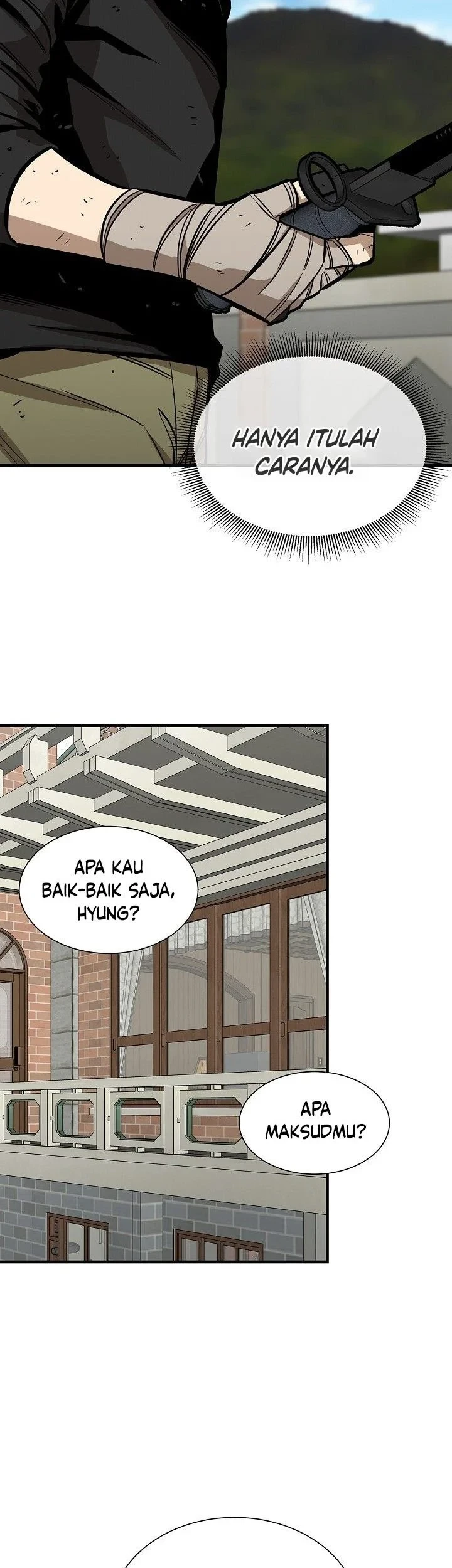Chapter 114 - halaman 39