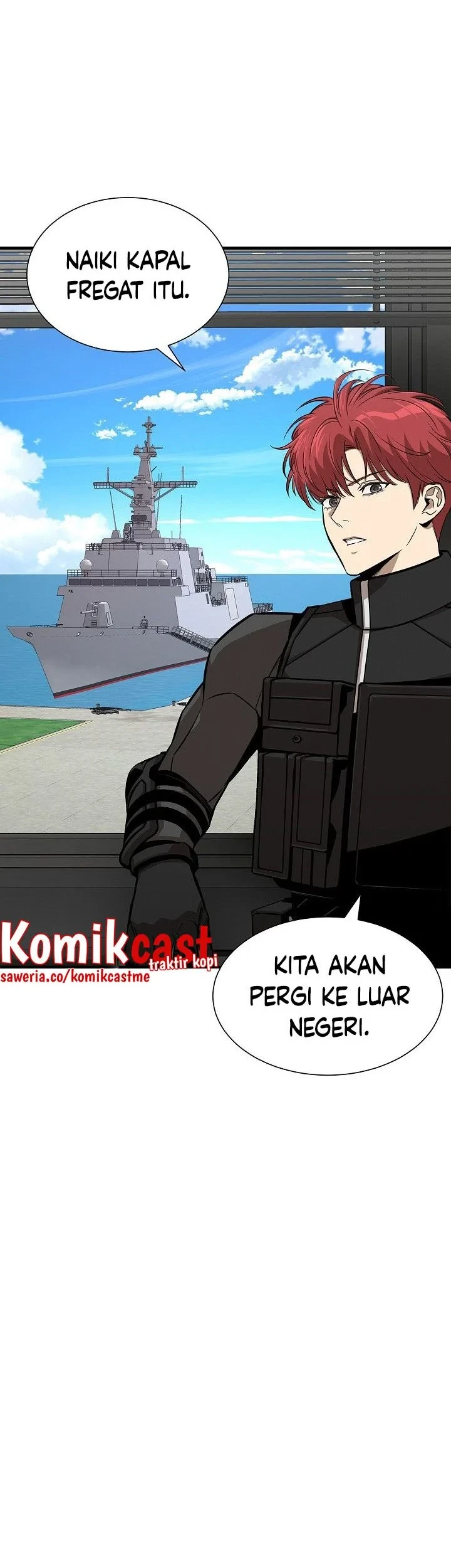 Chapter 115 - halaman 61