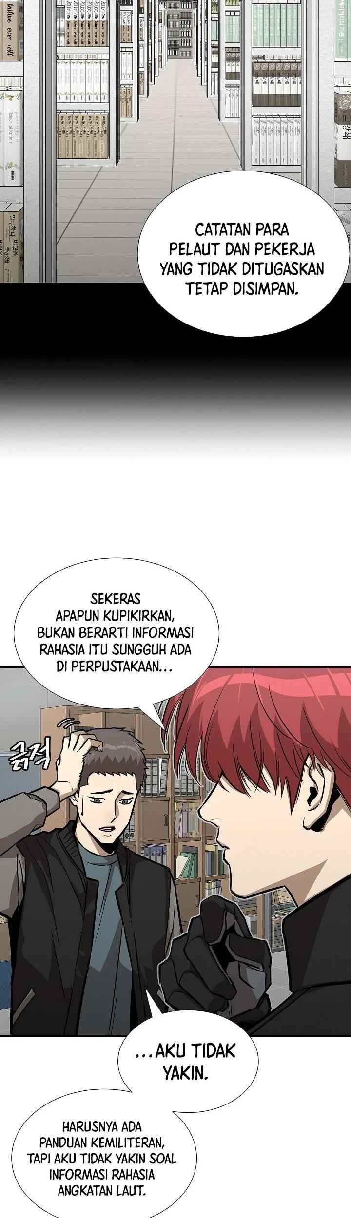 Chapter 116 - halaman 19