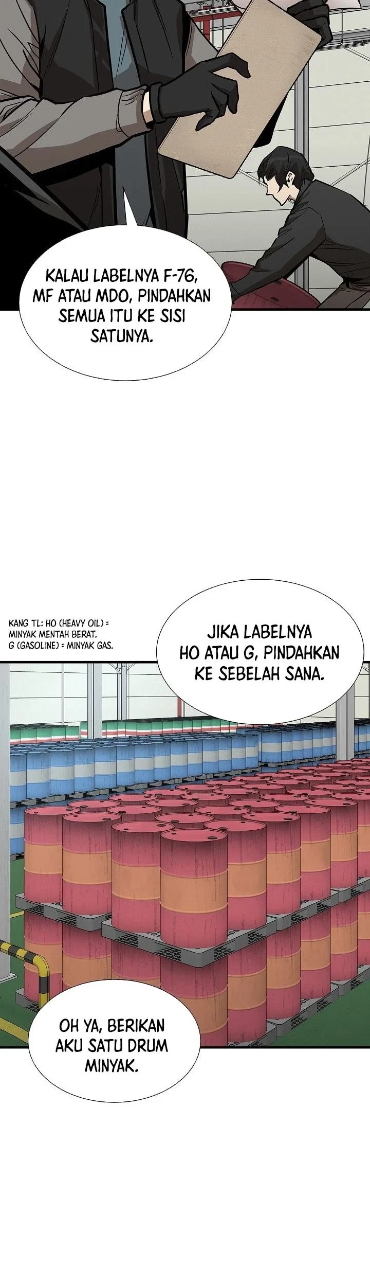 Chapter 116 - halaman 35