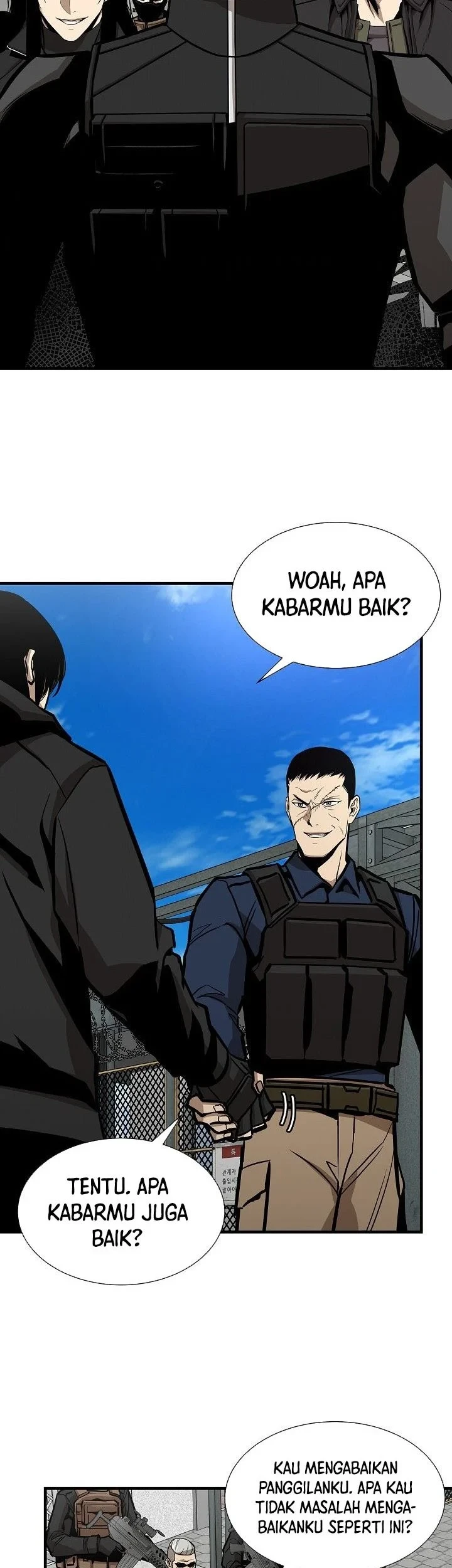 Chapter 116 - halaman 43
