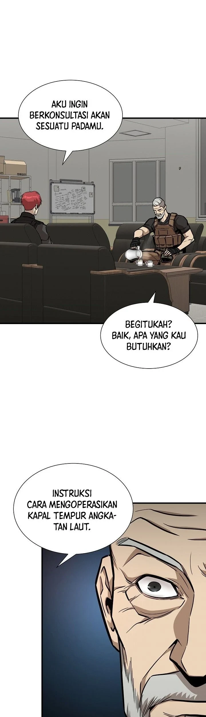 Chapter 116 - halaman 59