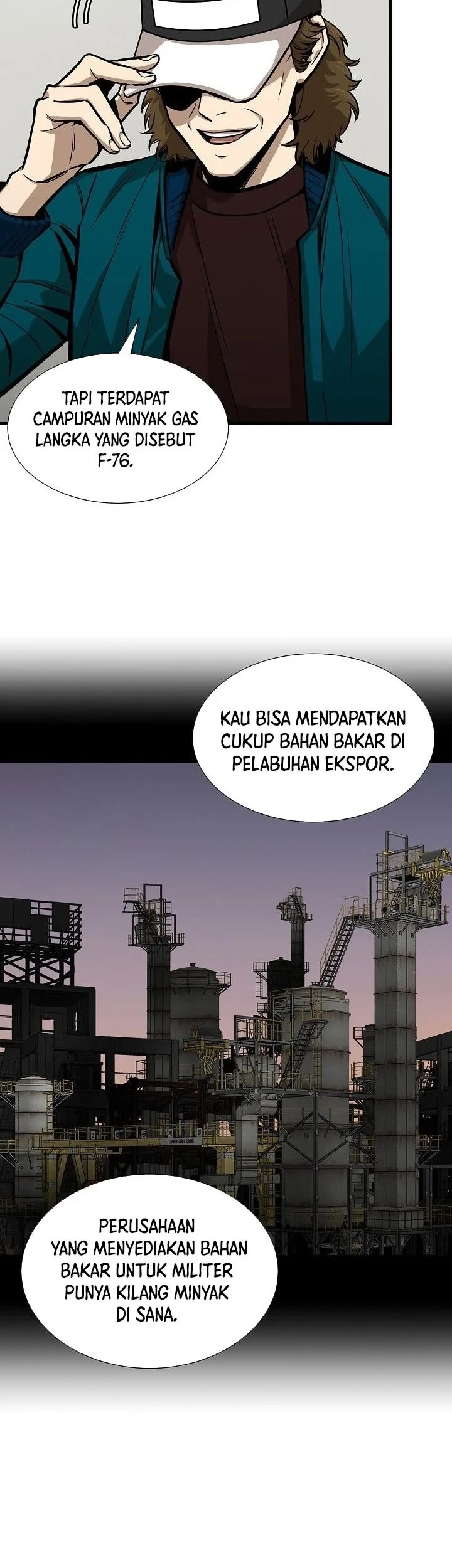 Chapter 116 - halaman 13