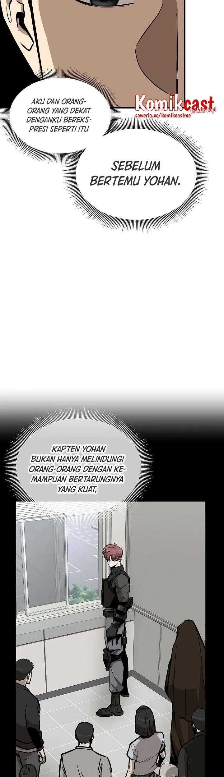 Chapter 118 - halaman 21