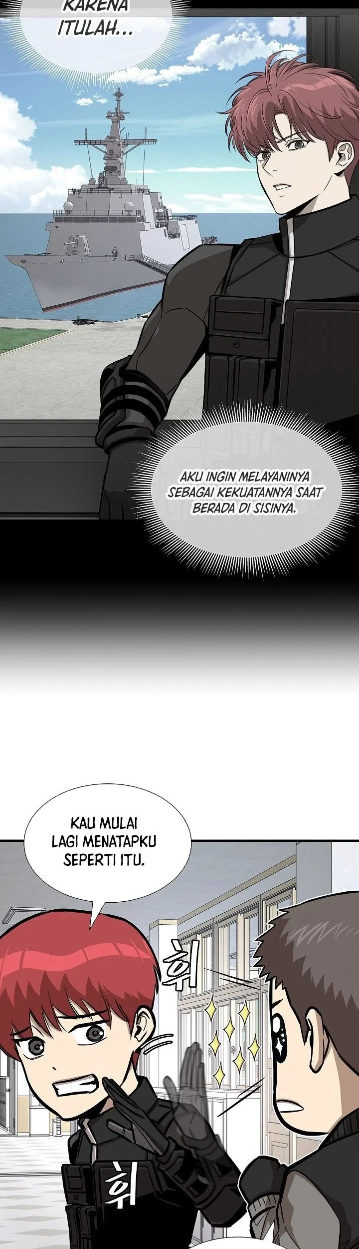 Chapter 118 - halaman 23