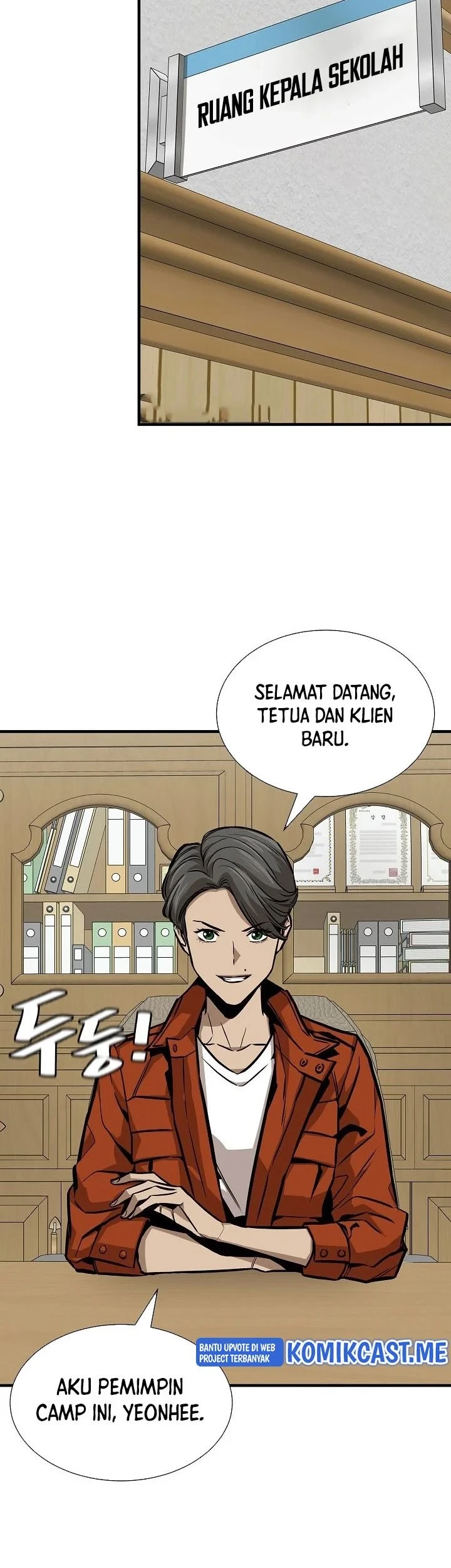 Chapter 118 - halaman 27