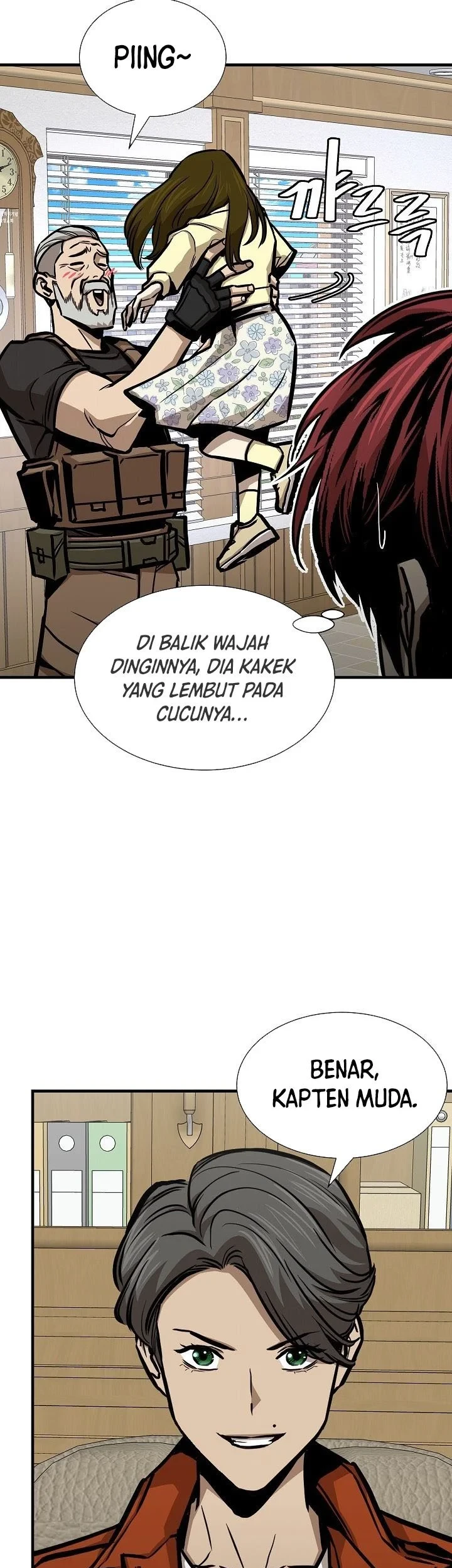 Chapter 118 - halaman 35