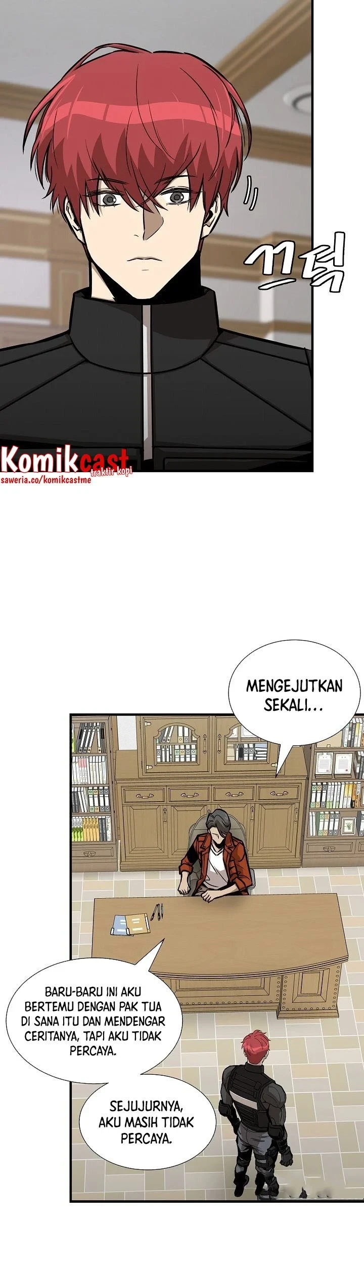 Chapter 118 - halaman 37