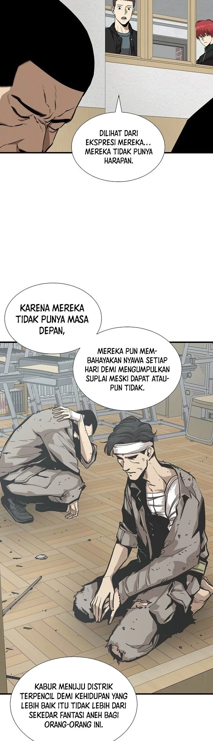 Chapter 118 - halaman 17