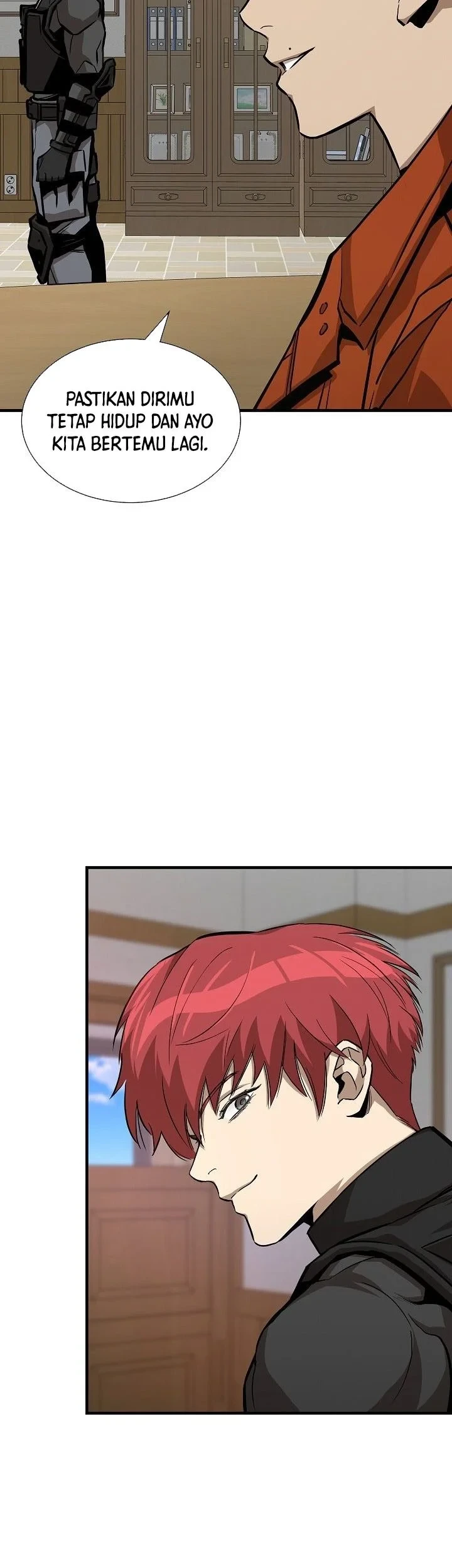 Chapter 119 - halaman 21