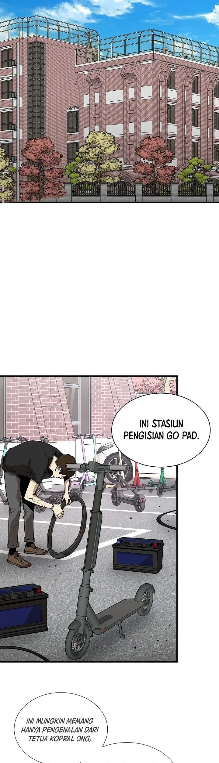 Chapter 119 - halaman 23