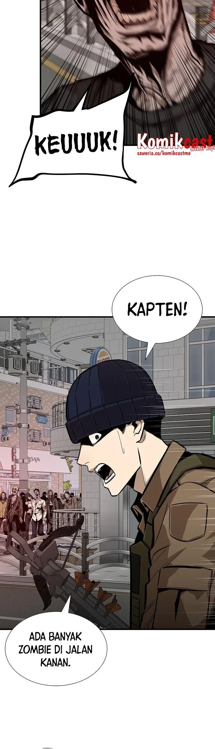 Chapter 119 - halaman 35