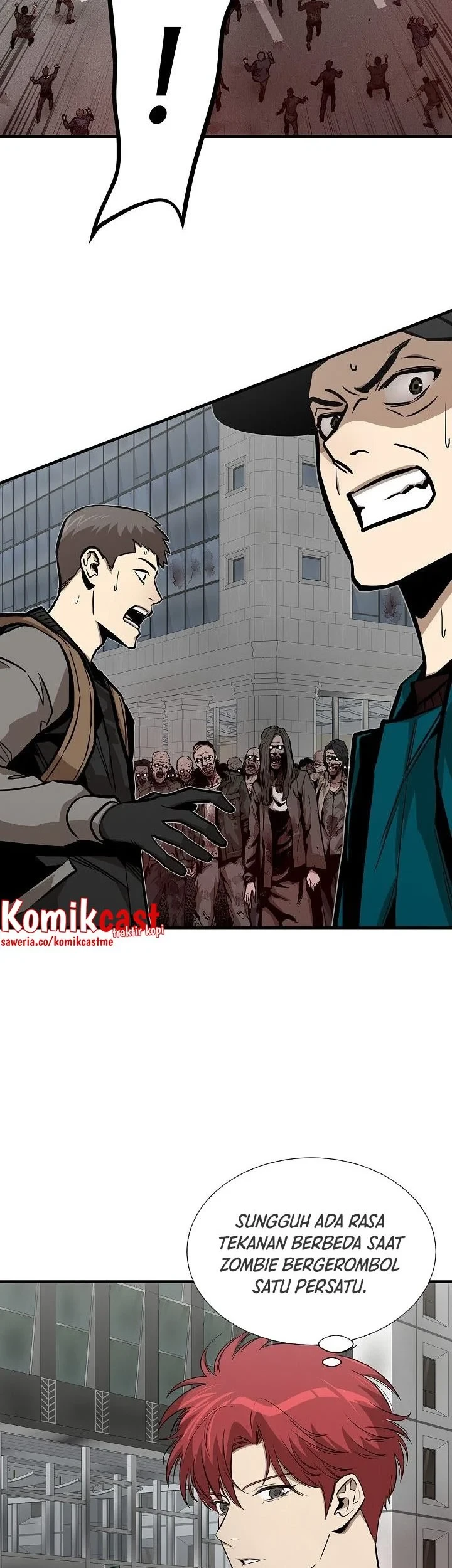 Chapter 120 - halaman 21