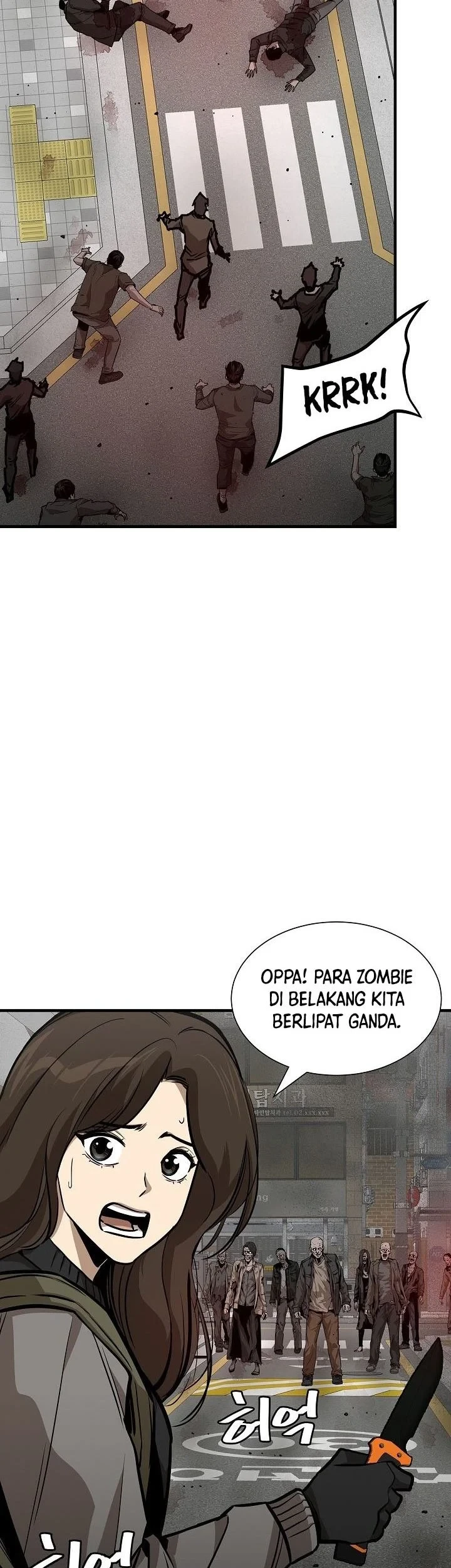 Chapter 120 - halaman 39