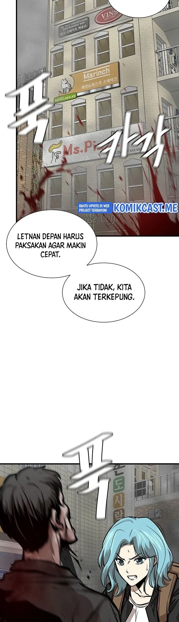 Chapter 120 - halaman 41