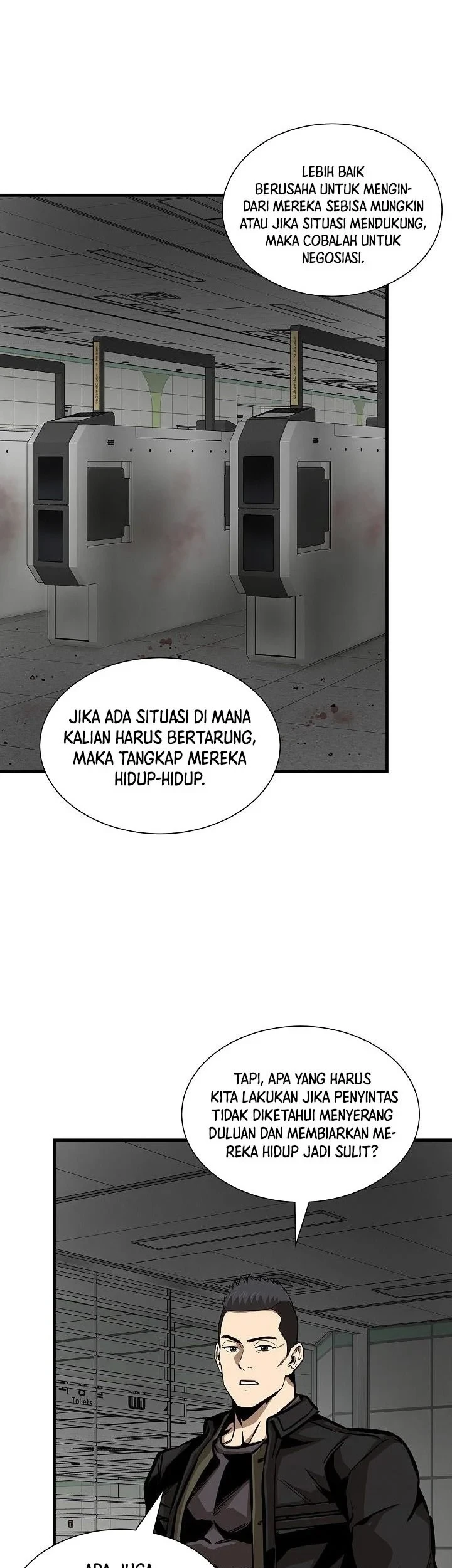 Chapter 121 - halaman 19
