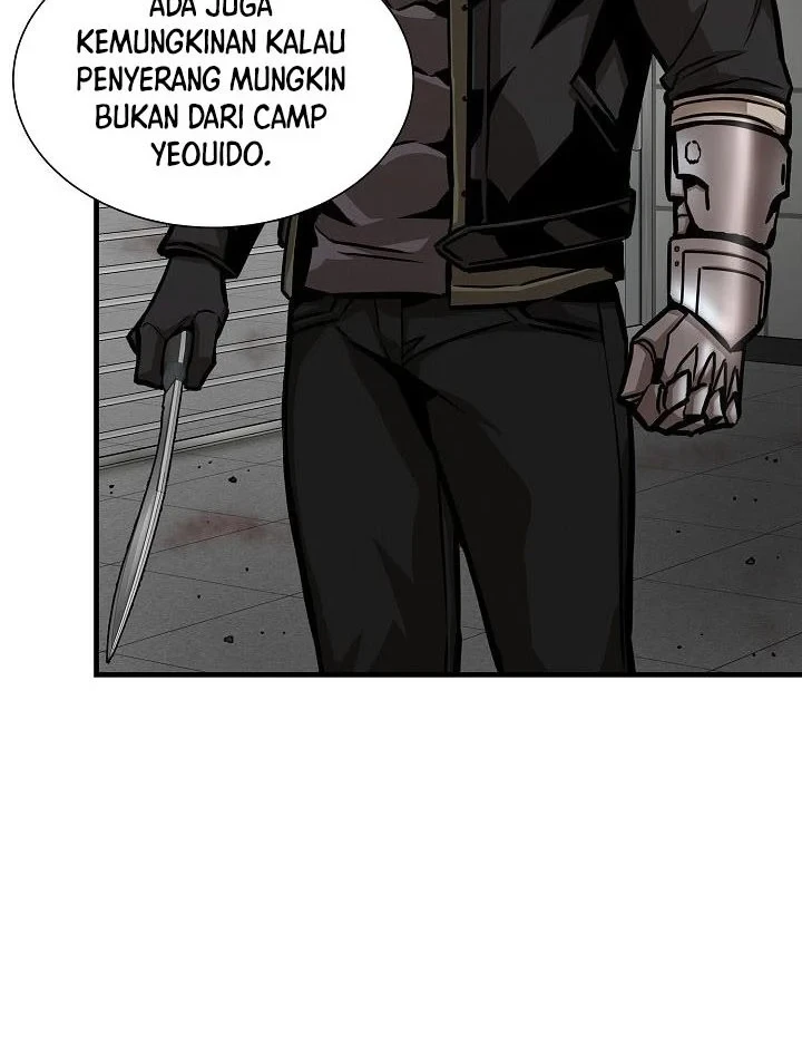 Chapter 121 - halaman 20