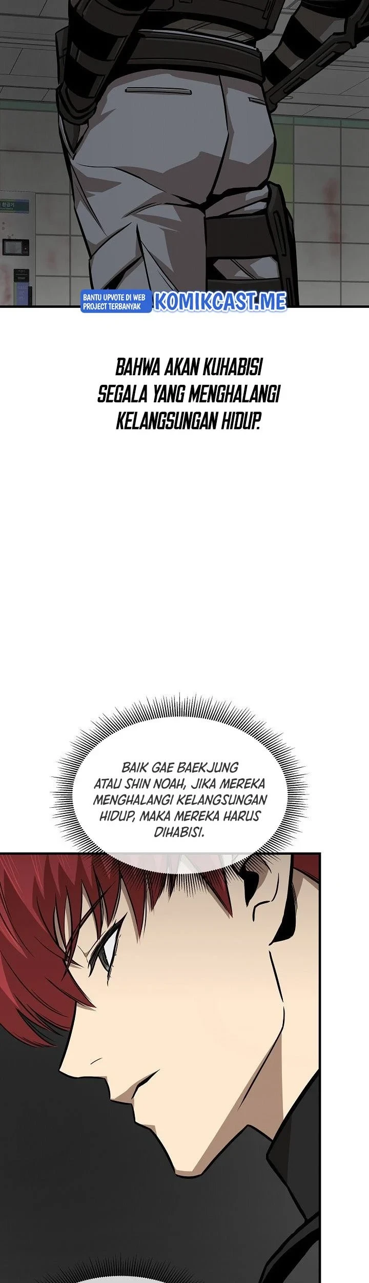 Chapter 121 - halaman 31