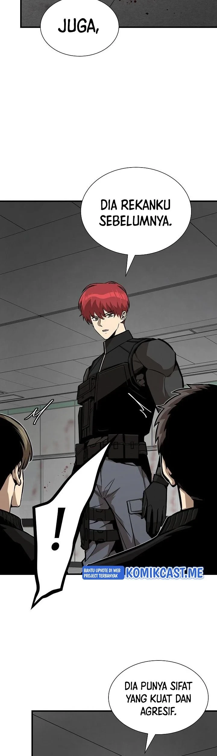 Chapter 121 - halaman 15