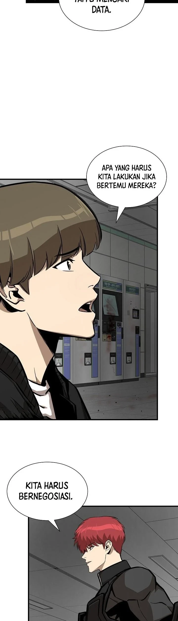Chapter 121 - halaman 17