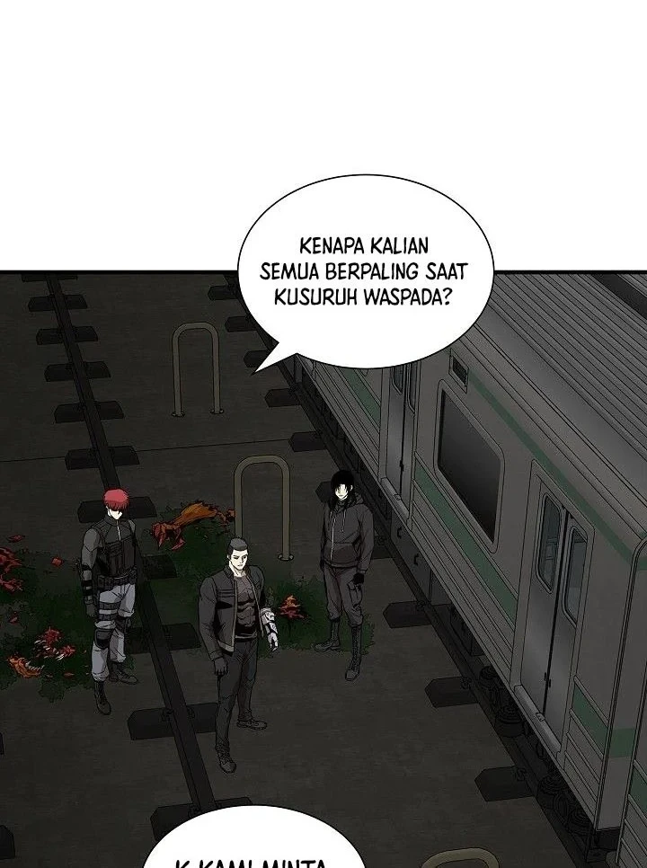 Chapter 122 - halaman 32
