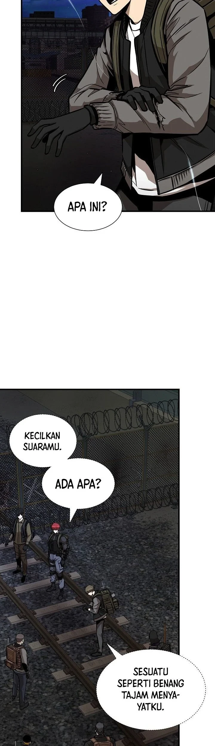 Chapter 122 - halaman 51
