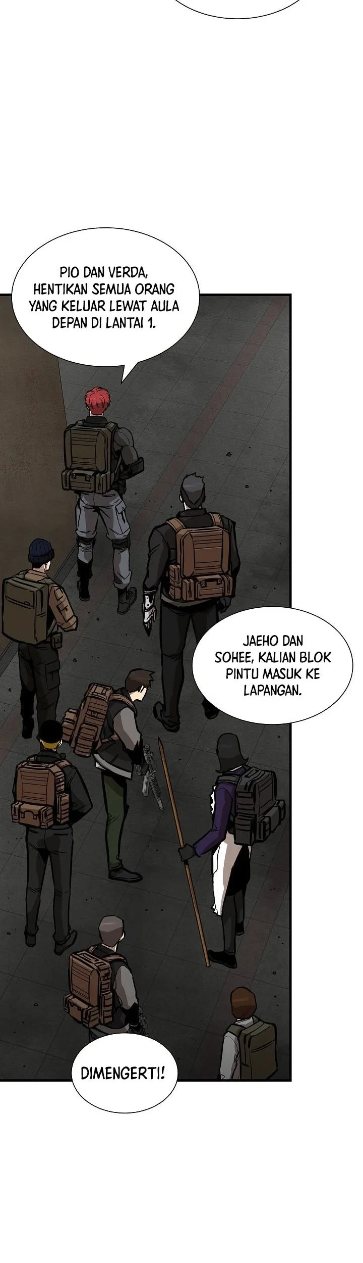 Chapter 123 - halaman 23